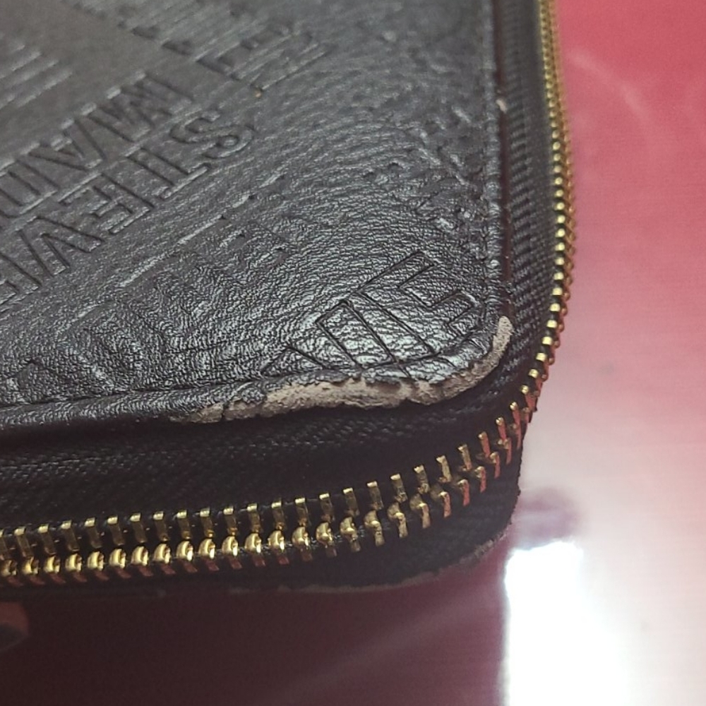 Steve Madden Wallet - Picture 10 of 10
